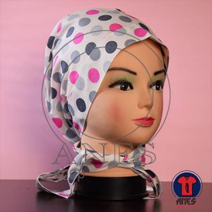 کلاه حجاب مدل 12