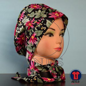 کلاه حجاب مدل 2