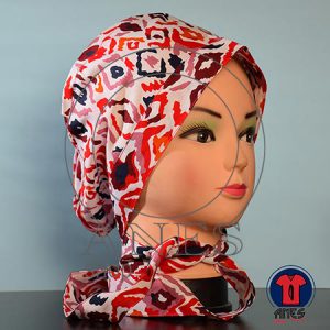 کلاه حجاب مدل 4