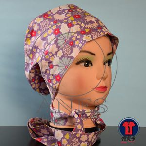 کلاه حجاب مدل 9